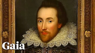 MIND-BLOWING Info ENCODED within Shakespeare's Writings
