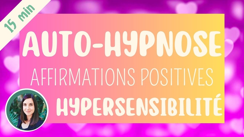 Comment apaiser ses émotions et accueillir lhypersensibilité Méditation guidée pour