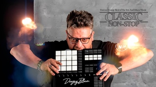 DeejayBlue Disco and 80s  Mix Desireless - Yazoo - Gloria Gaynor - Kool & The Gang - Madonna y Ms