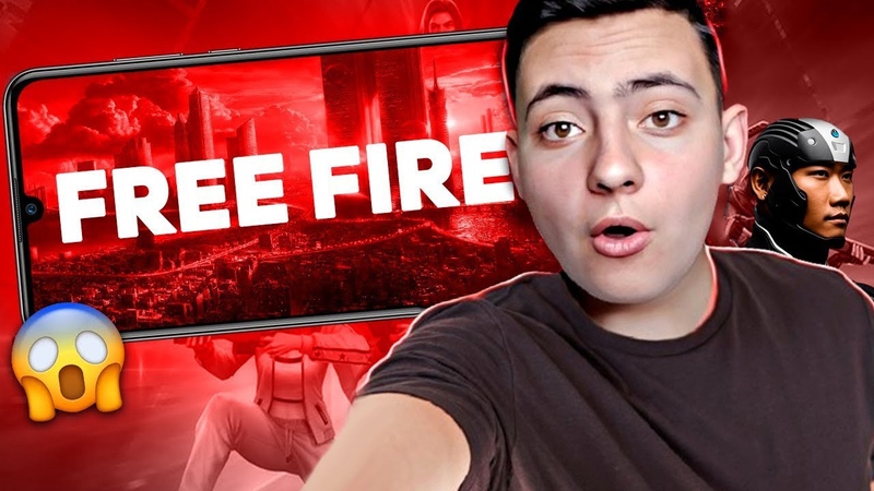 FREE FIRE GAG KING ը ՆՈՐԻՑ ՄՏԱՎ FREE FIRE ԳՈՈ 500