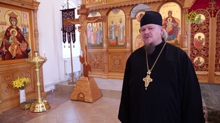 Владимирский епархиальный вестник. 5 сентября 2024