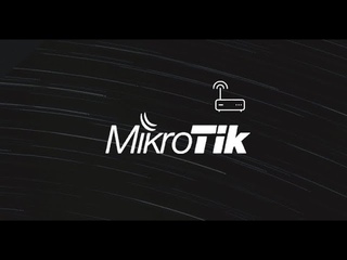 Поднятие PPPoE - туннеля между двумя MikroTik.