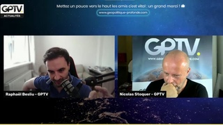 TOP 5 DES RÉVÉLATIONS CHOC DANS L’ÉCHANGE TRUMP-MUSK | GPTV INTERVIEW