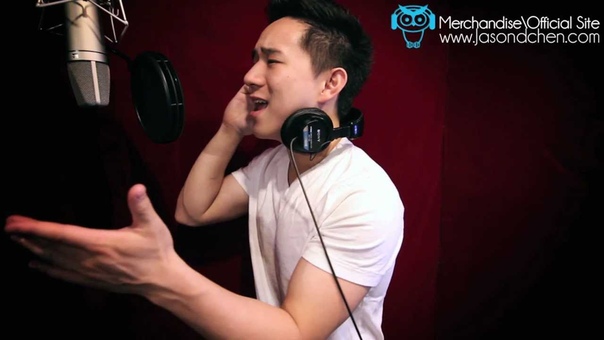 Maroon 5 One More Night ( Jason Chen