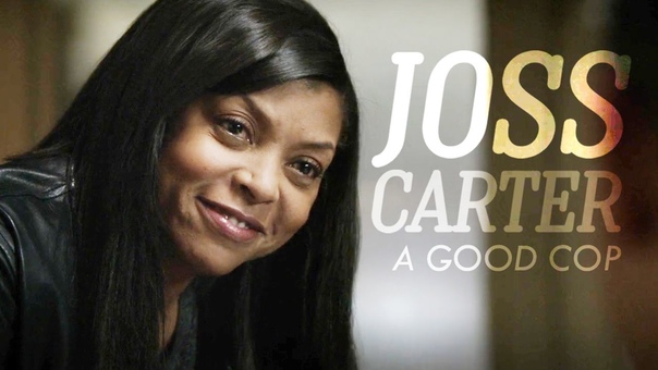 ( POI) Joss Carter, , A Good