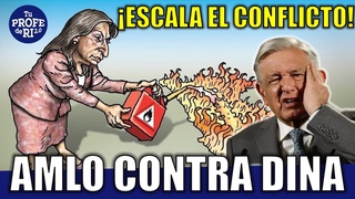 #AMLO ESCALA CONFLICTO CON #PER. NO VA AL #APEC. #BOLSONARO PLANEABA GOLPE DE EDO