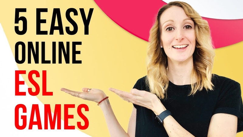Teach ESL From Home to Young