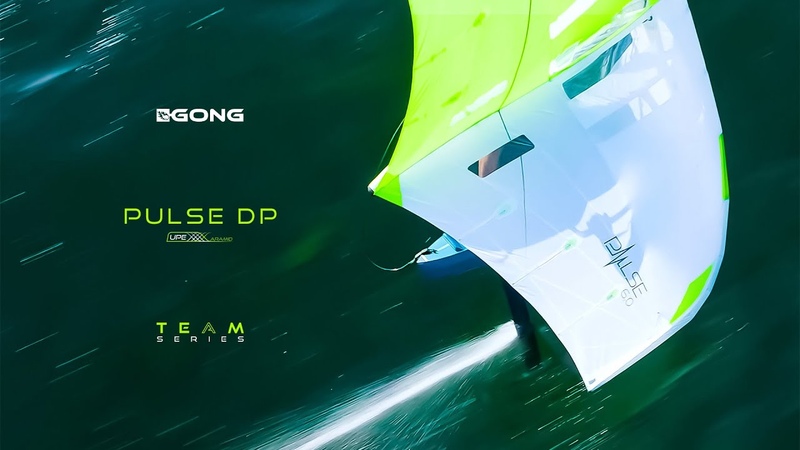 FULL TILT WITH THE PULSE DP UPE
