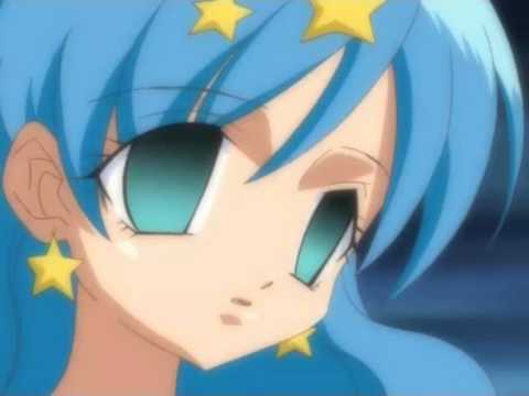 Mermaid Melody Mizuiro no Senritsu