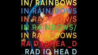 Radiohead - Reckoner HD