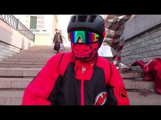 ASTROROLLER - На Грани Света и Скорости ( 20-03-24 )