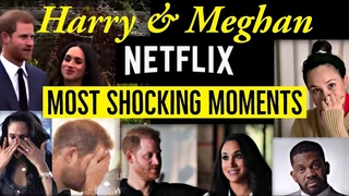 Harry & Meghan Continue Their Problematic Media Campaign: My Thoughts On the New Netflix Documentary