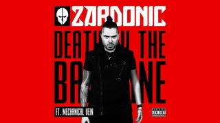 [NEW ALBUM 2023] Zardonic - Death By The Bassline (ft Mechanical Vein)