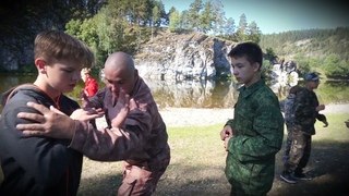 Разбор полётов Зарядки с Комбат ч.1