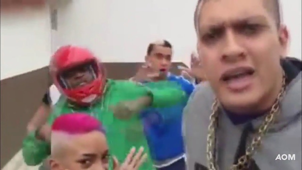 Shake It Bololo ft. Classics of