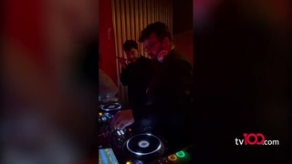 Murat Dalkl aka geldi! Sitare Akba'a pck