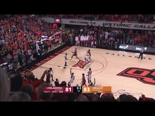 All-access with Trae Young | ESPN