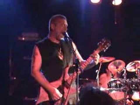 Manilla Road Witches