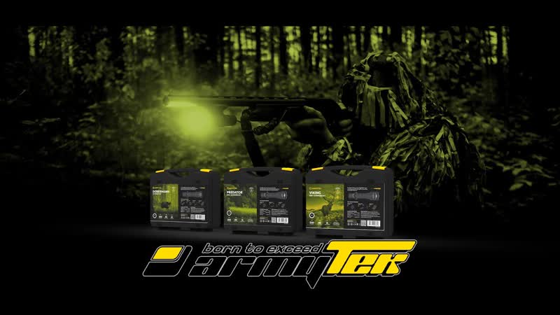 Подствольный фонарик ARMYTEK DOBERMANN EXTENDED