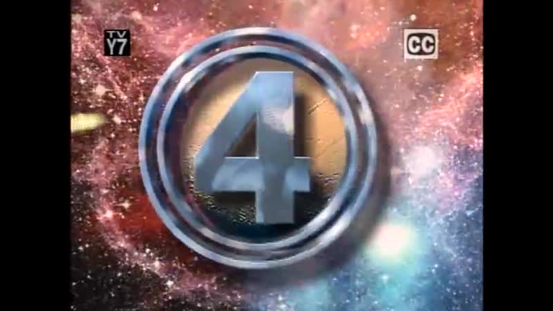 FANTASTIC 4 THE ORIGIN OF THE FANTASTIC 4 PART