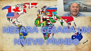 NESARA GESARA EL AMANECER de un NUEVO MUNDO por CHARLIE WARD