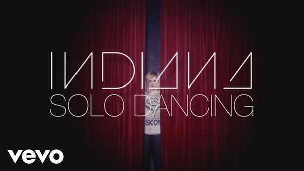 Indiana Solo Dancing (full
