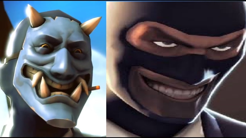 What 2000 hours of spy experience looks like (2017 and extremely
