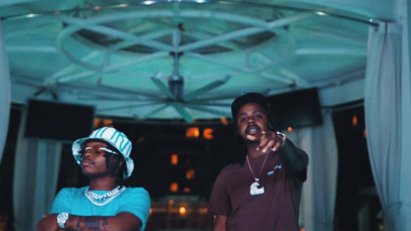 42 Dugg One of One ( Official Video) (feat. Babyface
