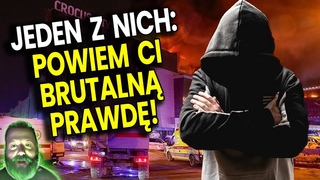 Jeden z Nich Ujawnia Kto Stoi Za Zamachem Pod Moskw i Do Czego Posuy - Przepowiednie Ator Analiza