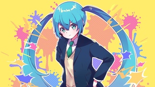 Bugfix Girl / Twinfield feat.