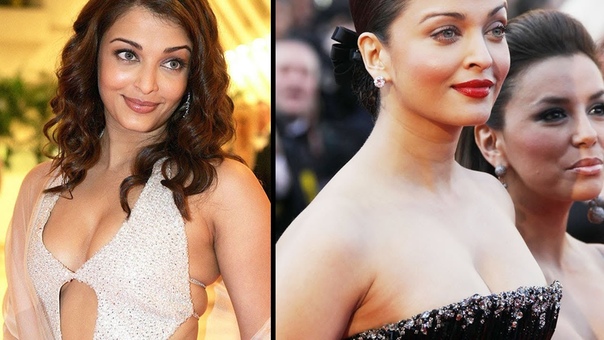 Mommy Aishwarya Rais Look At Cannes