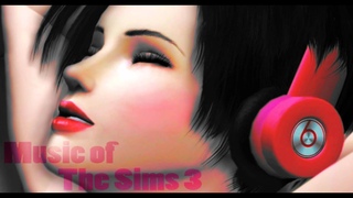 Here Lies - [Songwriter] HQ - Music Of The Sims 3