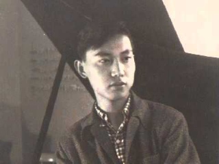 Fou Ts'Ong plays Schumann, Klavierkonzert op. 54 a-moll, LSO, Peter Maag