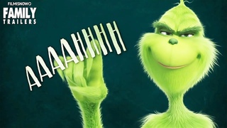 THE GRINCH (2018) Lyric Video | You're a Mean One, Mr. Grinch Song