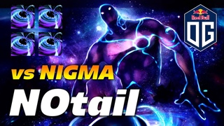 N0tail Enigma - OG vs NIGMA - Dota 2 DPC Winter 21 Watch & Learn