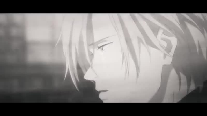 Anime Rap Рэп про Эша Линкса Ash Lynx Rap 2020 Банановая Рыба Banana