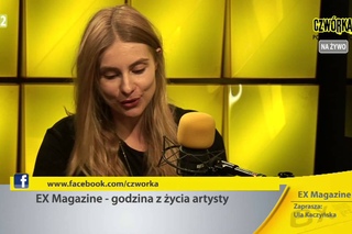 Katarzyna Zawadzka cz. 3 (Czwrka)