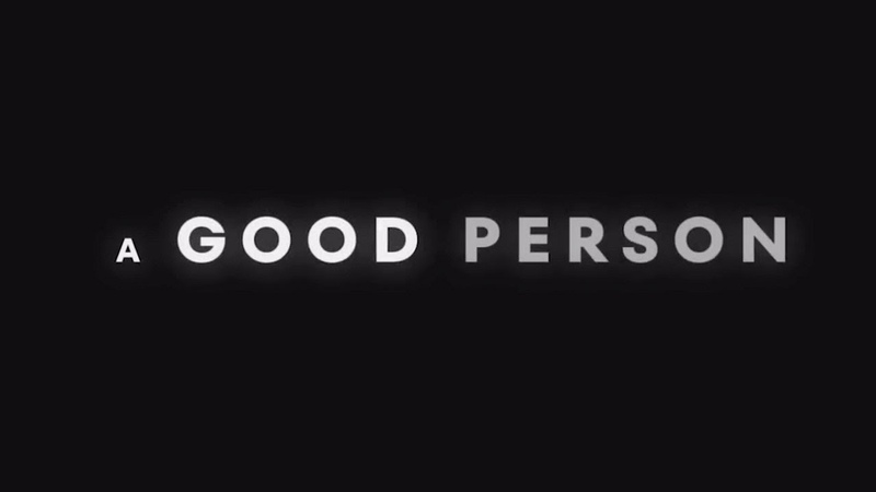 A Good Person (2023)