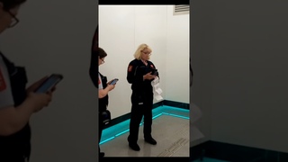 Герой с камерой спас от штрафа, от контролёров. Проезд по социальной карте #shorts
