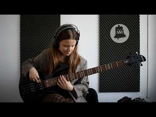 Диана Мазур Måneskin - LIVIDI SUI GOMITI
