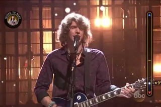 Rising Star - Jesse Kinch Sings ’Seven Nation Army’