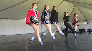 2023 Tucson Celtic Festival; Maguire; Reel