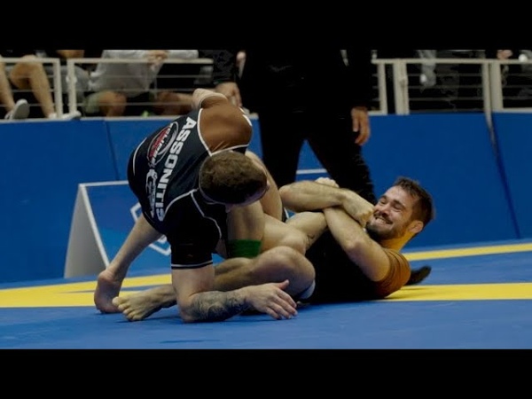 Top 5 Brown Belt Subs From 2022 No Gi