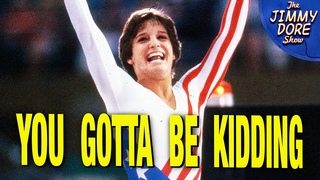 Americas Sweetheart Olympian Fights For Life w NO HEALTH INSURANCE