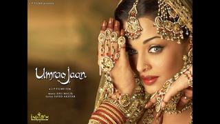 Umrao Jaan Filme Completo