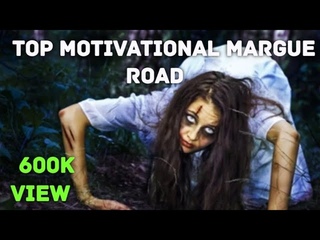 Top motivational horror ghost margue road accident  #heavymetal #asmr #aprilfools