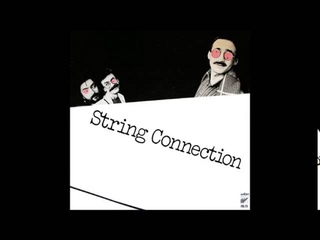 String Connection: S/T (Poland, 1987) [Full Album]