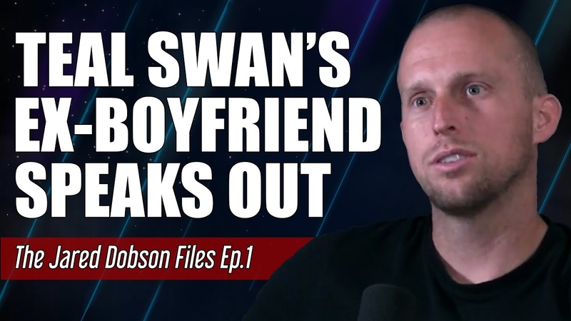 Teal Swans Ex Boyfriend Speaks Out, Teal Swan