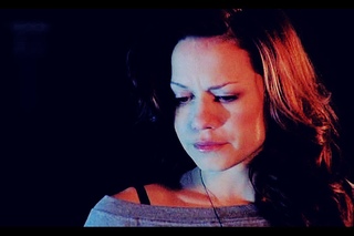 ● one tree hill | shattered
