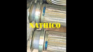 ANSI B165,giá khớp nối mềm inox 304,khớp nối mềm dn200